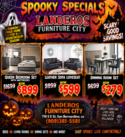 FURNITURE SALE