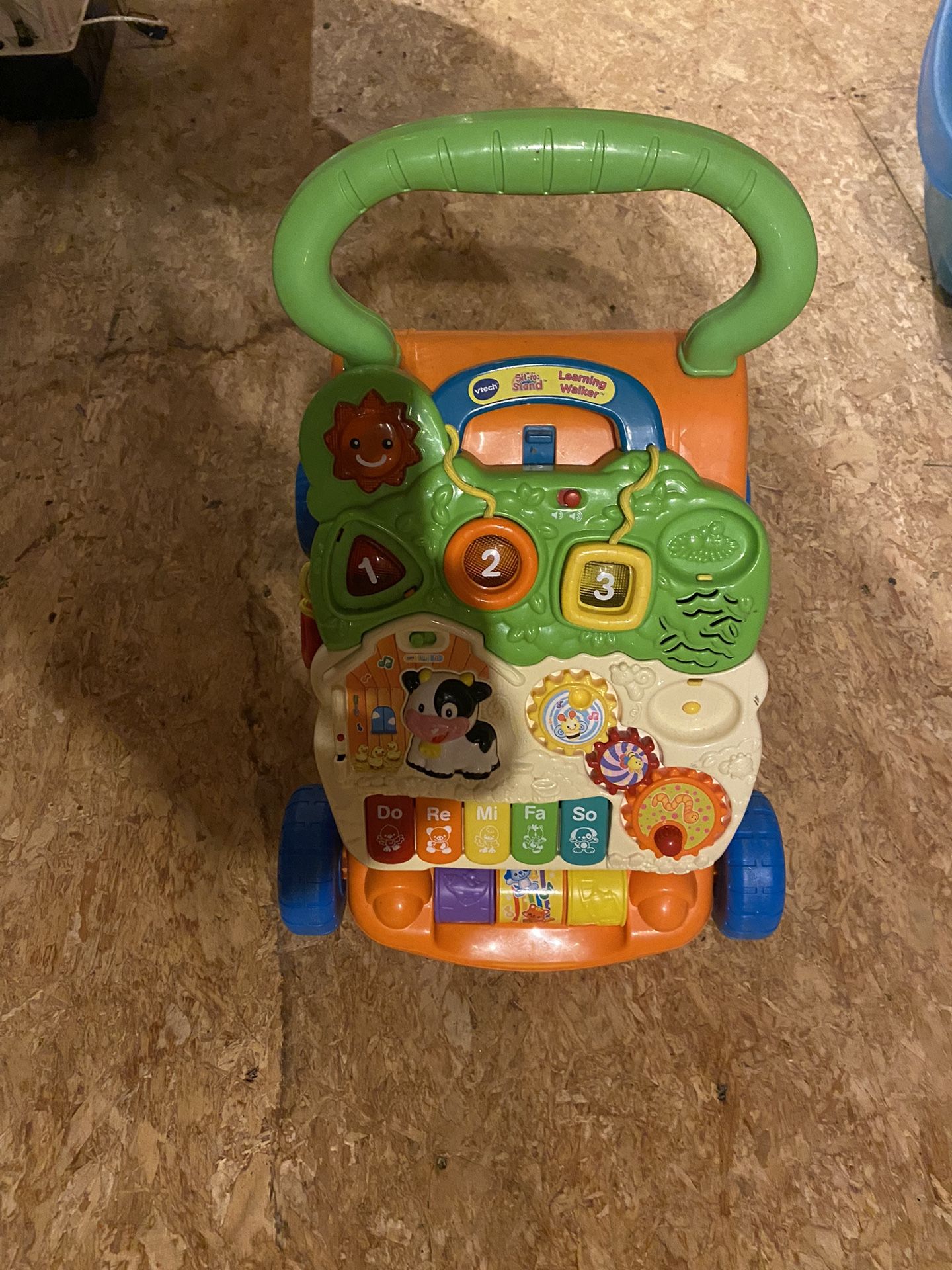 Vtech Walker for Toddlers