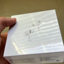 Brand New AirPods Pro 2