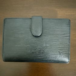 Louis Vuitton French Wallet 