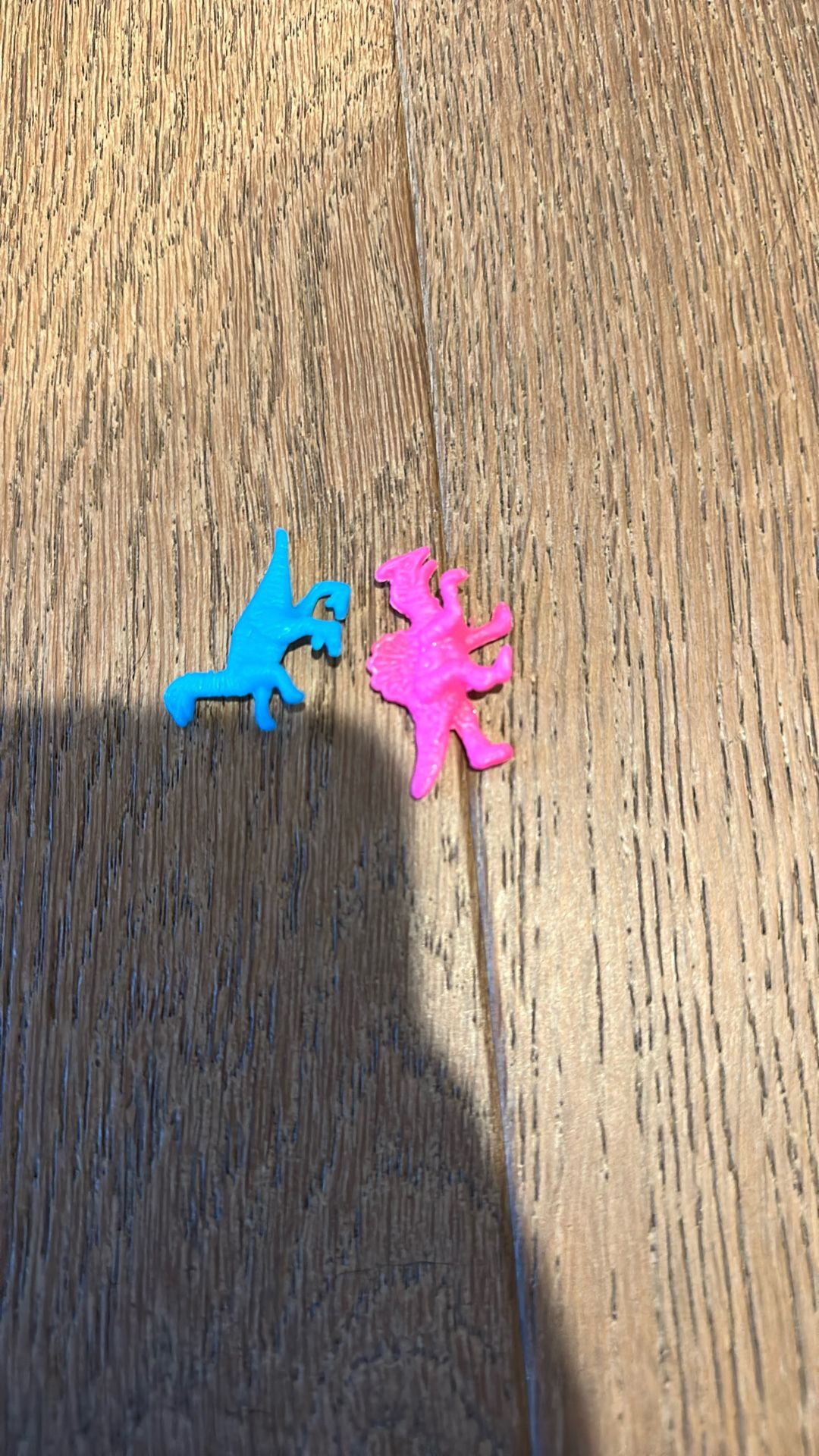 Little Dinosaurs