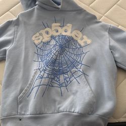Sp5der Hoodie
