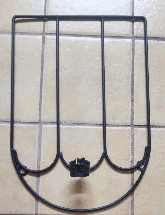 2 Plant Holder For Wall