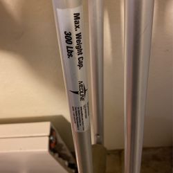 Medline Crutches