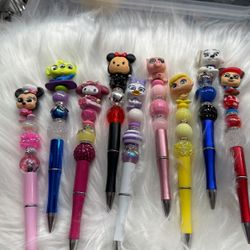 available pens for $12 each