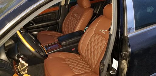 Q45 parts