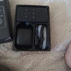 Remote Control Dog Training System And GPS Pet Fence System