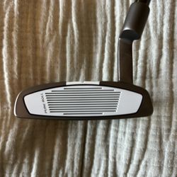 TaylorMade Spider Tour X L-Neck