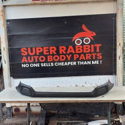 2025 Forester Bumper Front Lower Valance OEM 2026