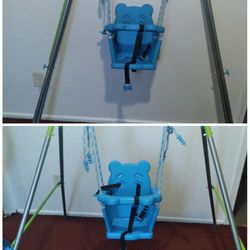 baby swing  brand new