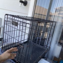 Dog Crate