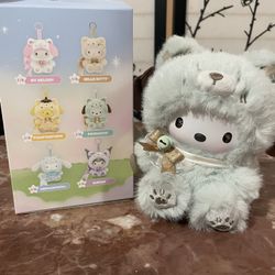 Miniso POCHACCO