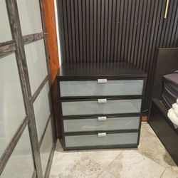 Ikea 4 Drawer Dresser 