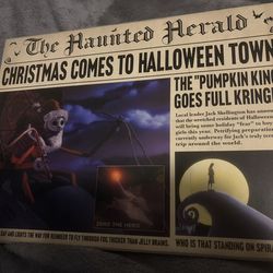 Nightmare Before Christmas