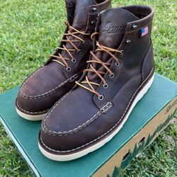 Danner boots