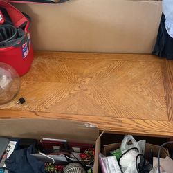 Free Coffee Table