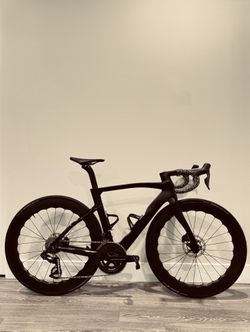 Carbón Bike