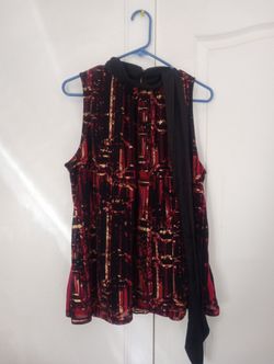 Brand: Worthington size: XL