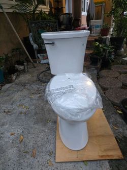 Toilet/baño