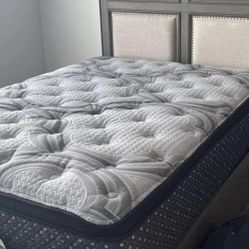 Same Day Delivery!  Mattresses Available TODAY