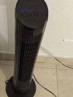 Air fan
