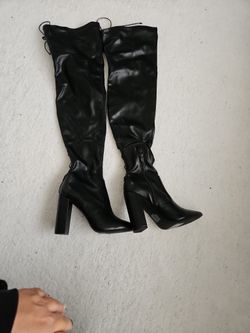New Size 7