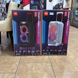 JBL Partybox 320 ( Payments Available) 