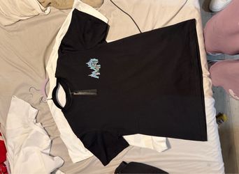 Authentic Black Amiri Shirt