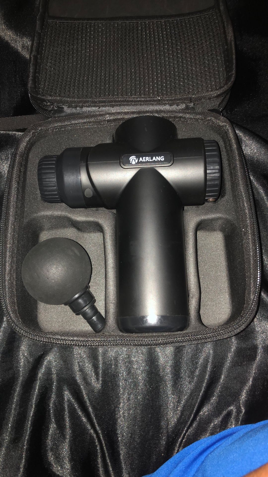 Aerlang Massage Gun