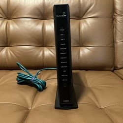 Centurylink Router 