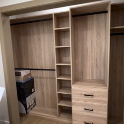 Closets