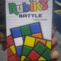 Rubies Card Game