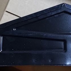 Goose Neck Roof Vent