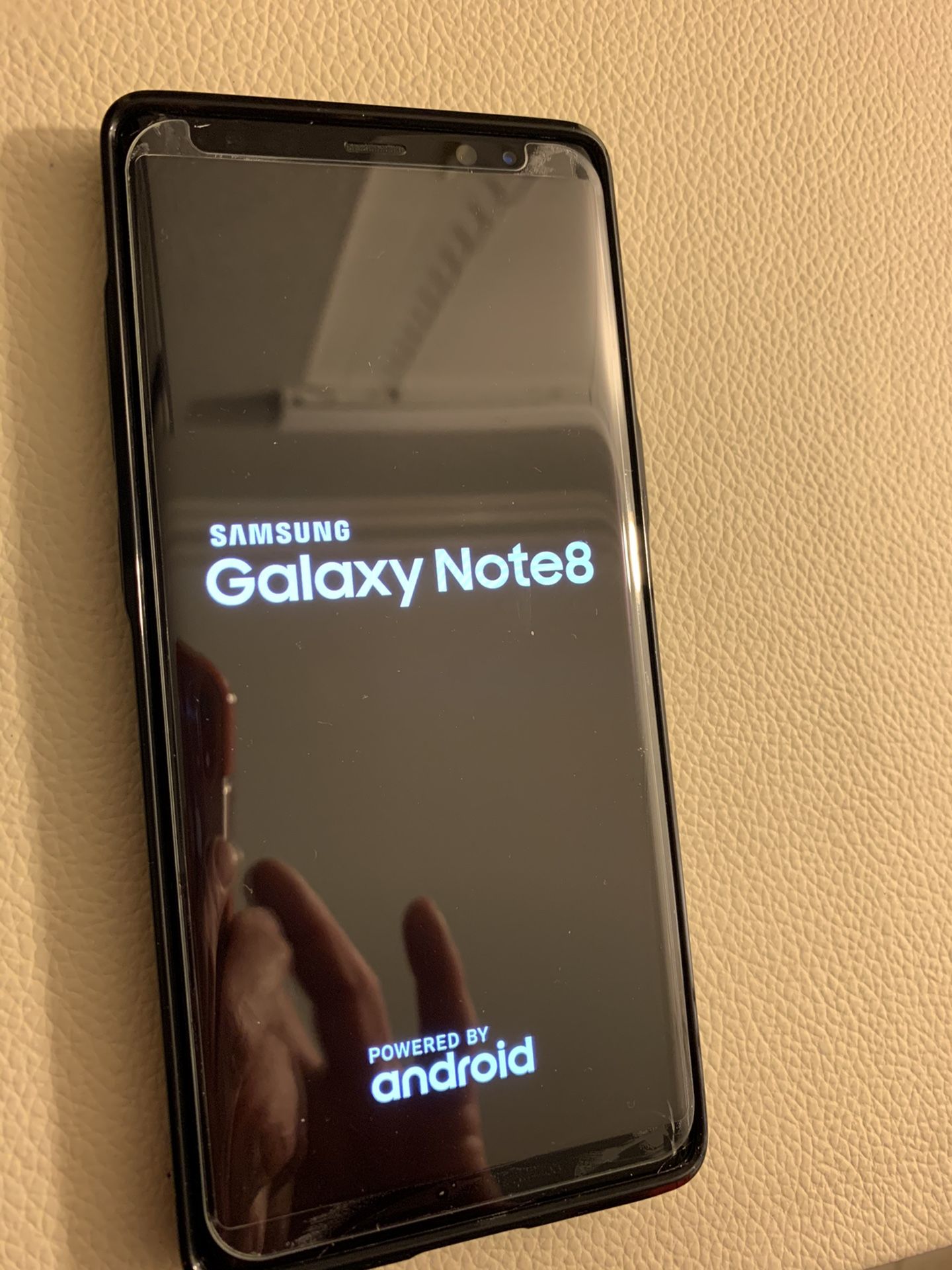 Samsung Galaxy Note 8 unlocked