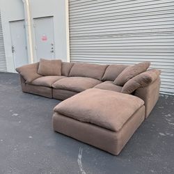 Restoration Hardware Cloud