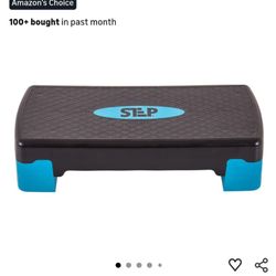 The Step Aerobic Platforms for Home Workout Steppers for Exercise