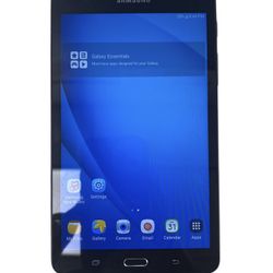 Samsung Tablet Tab A