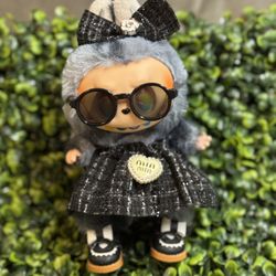 Labubu Clothes 