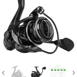 Kastking Zephyr Spinning Reel