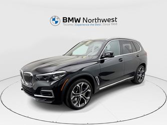 2023 BMW X5