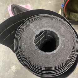 Roof shingle layment plus Owen’s Corning Duration Cool plus