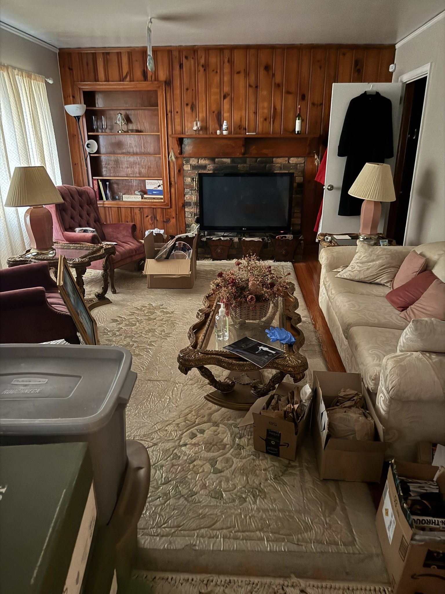 Furniture Giveaway FREE