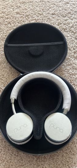 Puro Sound labs Bluetooth Kids Headphones