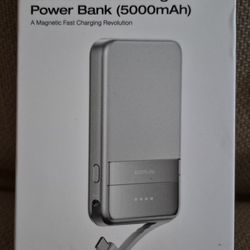 EcoFlow rapid Magnetic power bank