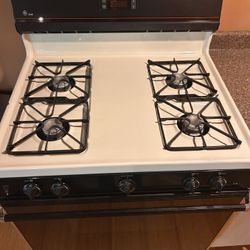 The Stove