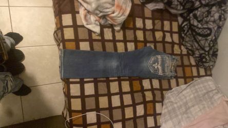 Rock Revival pants