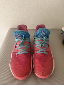 Harden 4 Candy Paint Size 15 Used