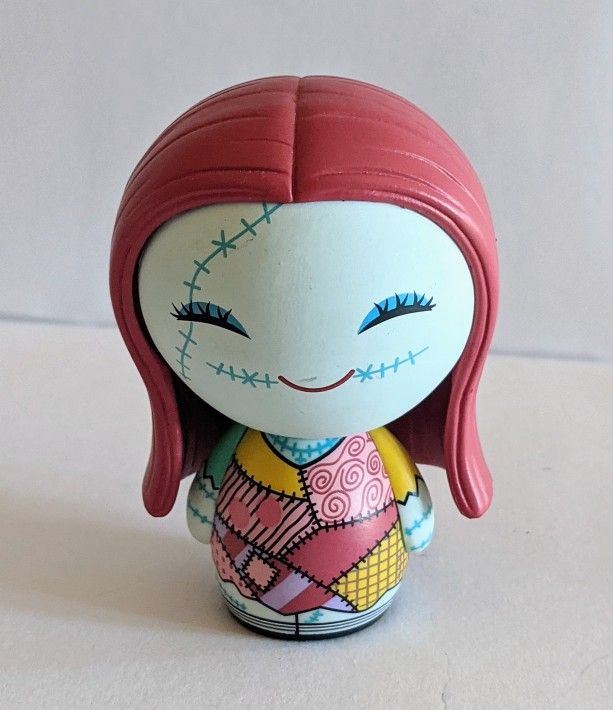 Funko Dorbz Disney Nightmare Before Christmas Sally