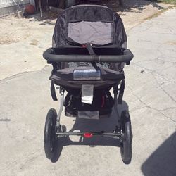 BOB STROLLER