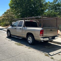 2003 Dodge Ram